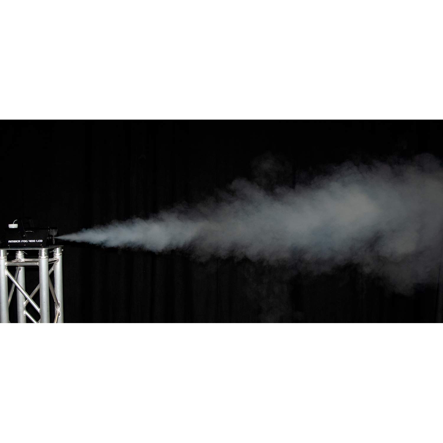 Amazon.com: Eliminator Lighting Amber Fog 400 : Musical Instruments