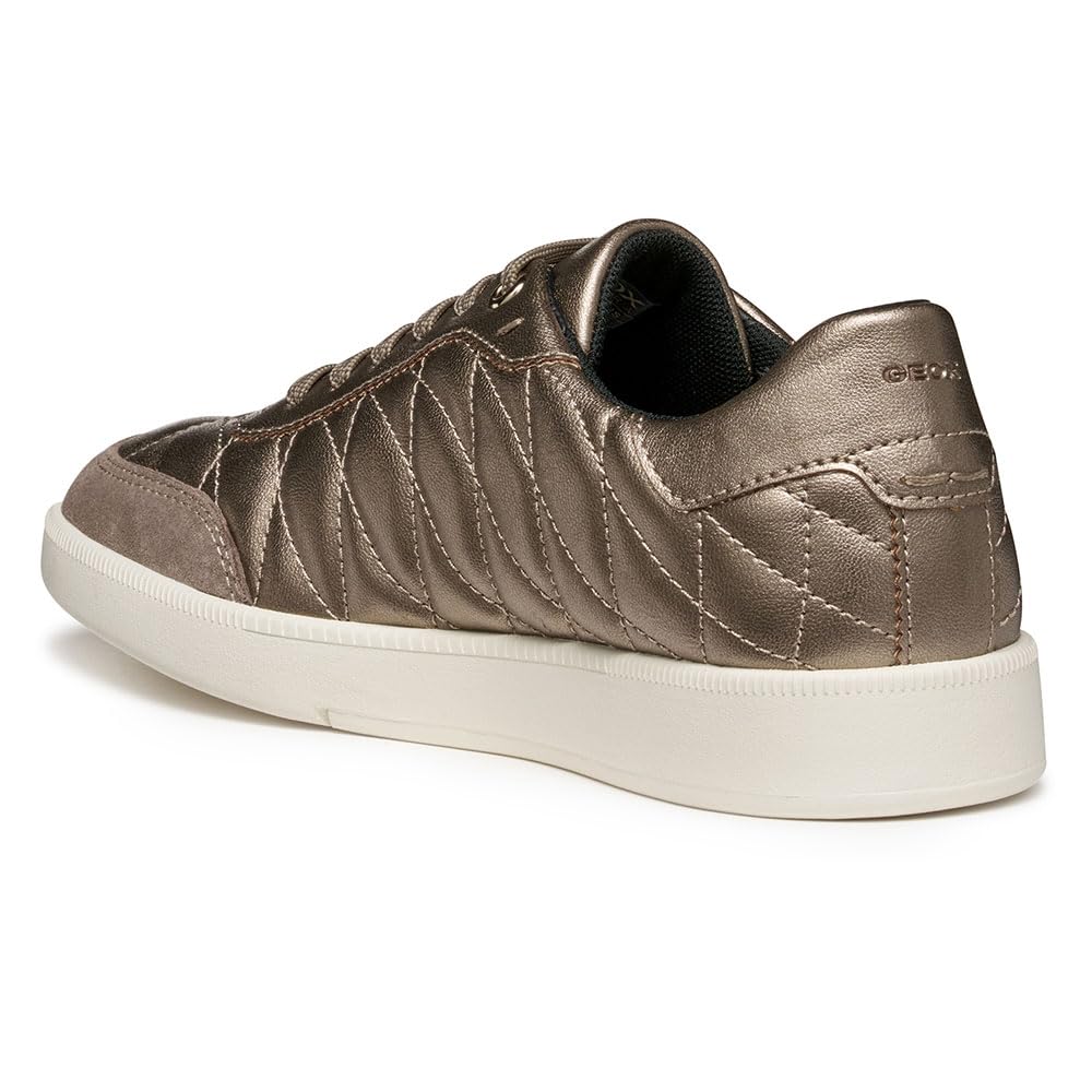 Geox D Meleda ZapatillasMujer