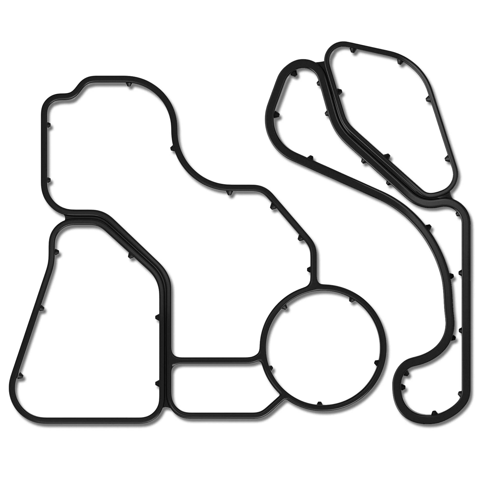 Valve Gasket (11428637820+11428637821)