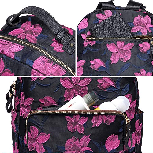 Mochila Cavalera Flower 17L