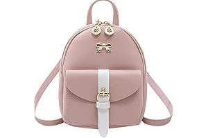 Women's Mini Backpack Under $10