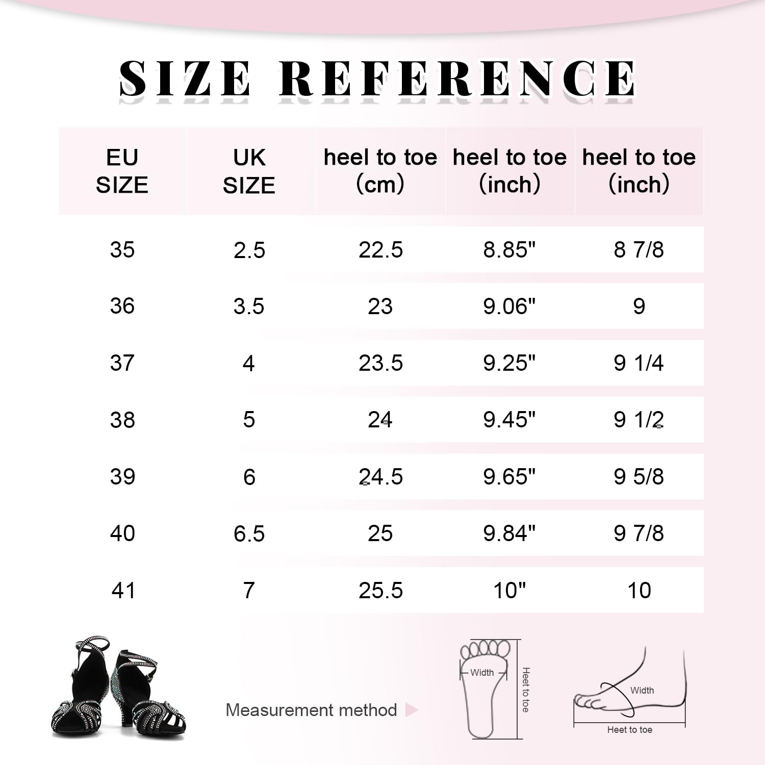 Damskie buty do tańca, salsa balowa, buty do tańca z otwartymi palcami, dla początkujących towarzyskich, na imprezy, wesela, występy