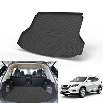 Amazon.co.jp: Venattu 日産 エクストレイル X-TRAIL T32 NT32 5