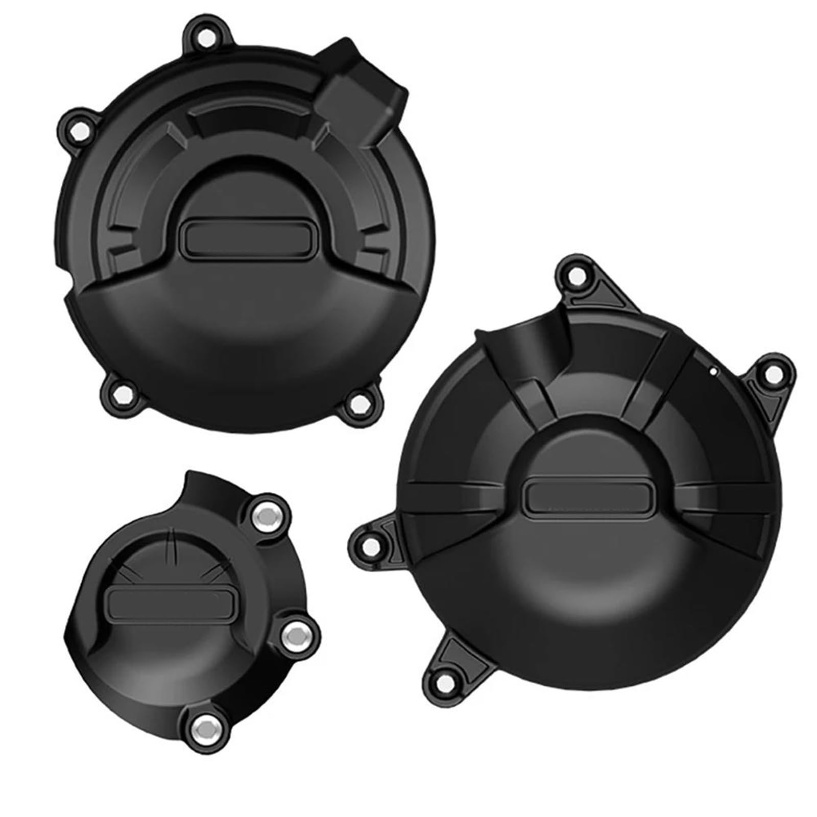 Protège carter CBR500R CB500X évite les impacts de gravillons - 5