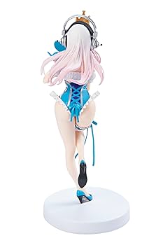 SUPER SONICO スペシャルフィギュア Amazon.co.jp: すーぱーそに子 そに子ちゃんとおとぎばなし