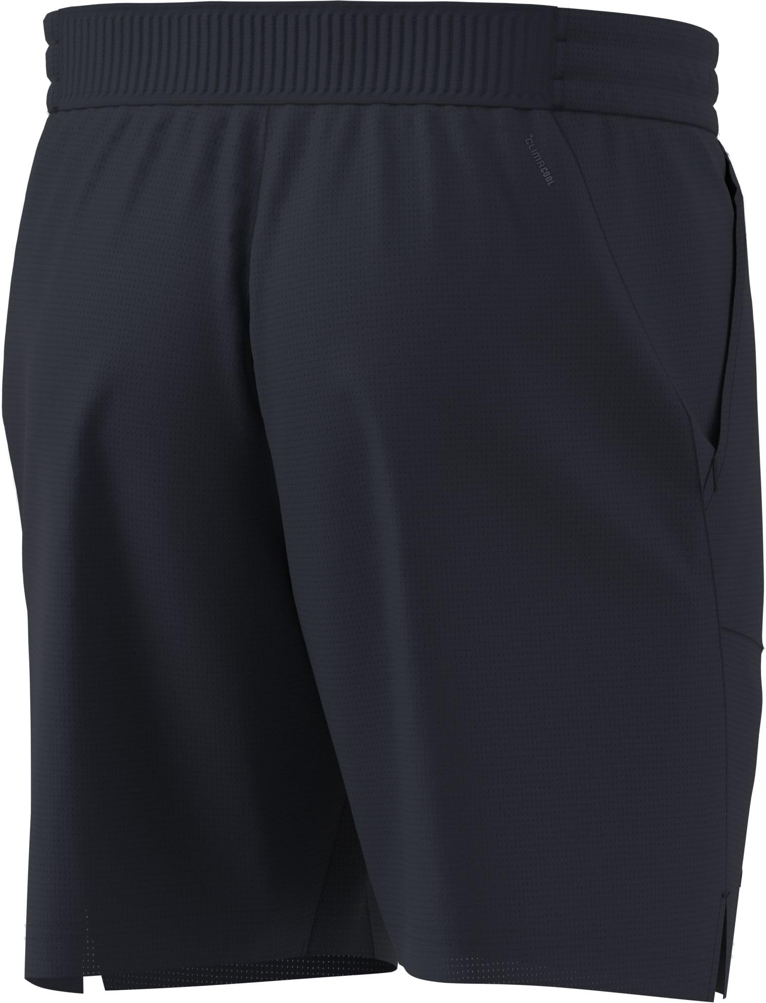 adidas Homme Tennis Climacool Ergo Shorts, Legend Ink, S 9 inch