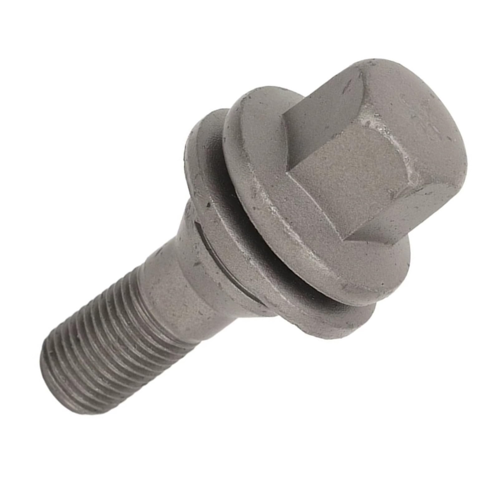 Bulloni ruota auto Compatibile Con Citroen Per C6 2005 Set Di 4 Dadi Per Cerchi In Lega In Acciaio Per Auto OEM: 9644576680