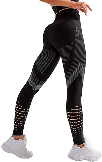 Gym scrunch leggings Clearance