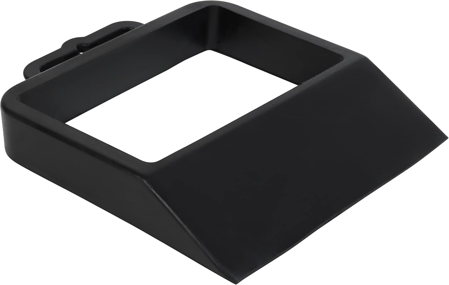 Amazon.co.jp BISupply Pallet Jack Stopper Rubber Wheel Chocks Pallet Jack Stop Wheel Stoppers