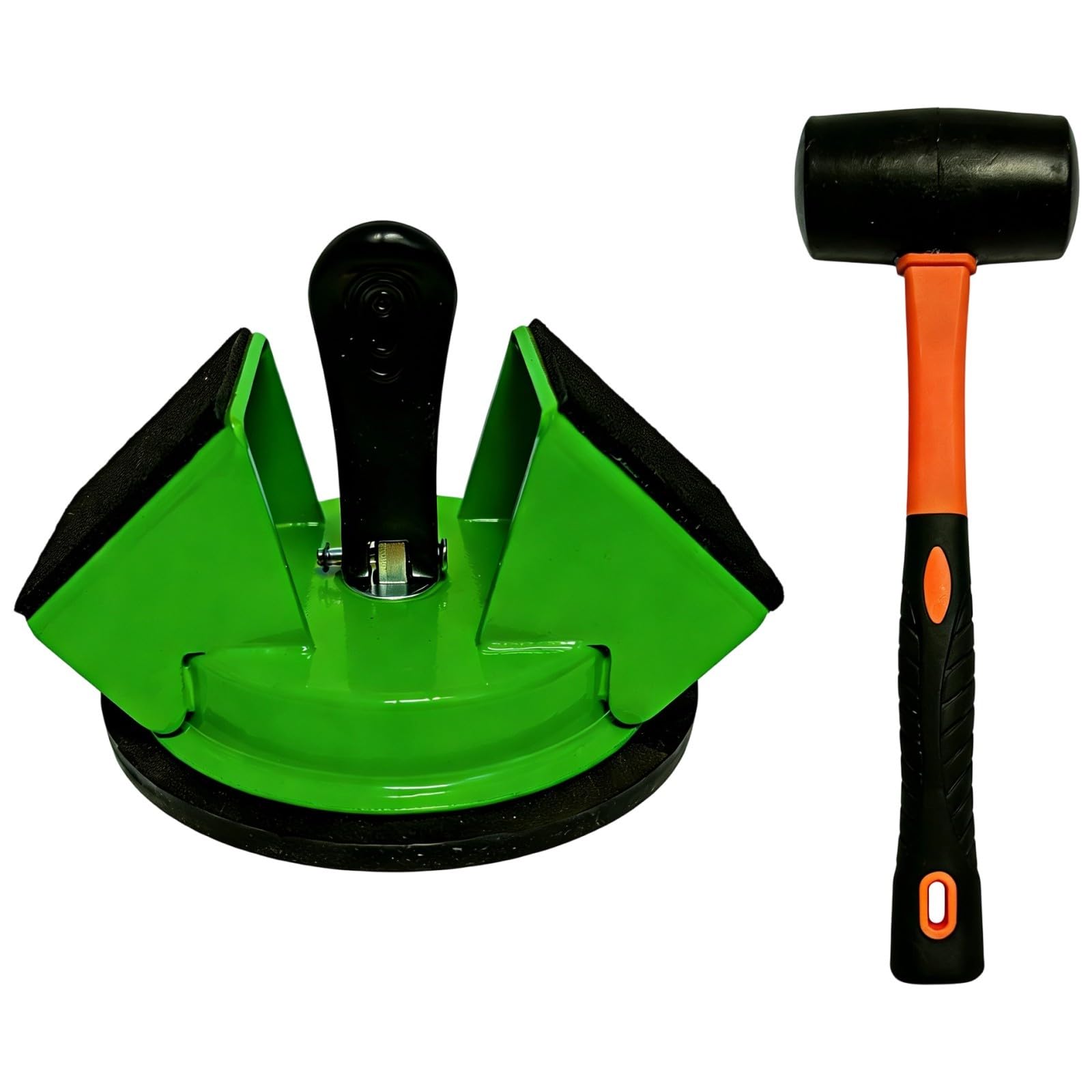 Advanced Floorboard Fastening Structure with Double Structure for Accurate Space Closing Everywhere Floorboard Tightening Tool