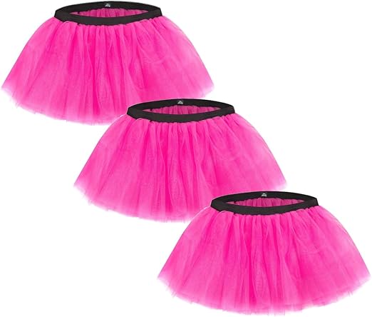 Gone For a Run Running Tutu | Neon Tutu Skirts for Women | Adult Tutus for Women in Multiple Colors | Running Skirts