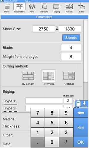 SketchCut PRO - Fast Cutting