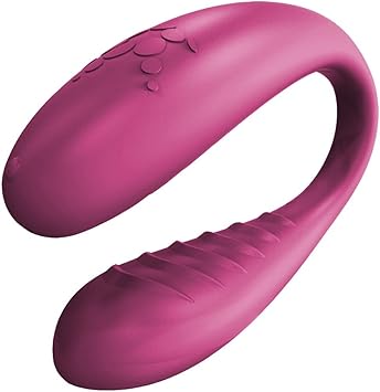 We de Vibe Special Edition – C Forma de pares – Vibrador de ...