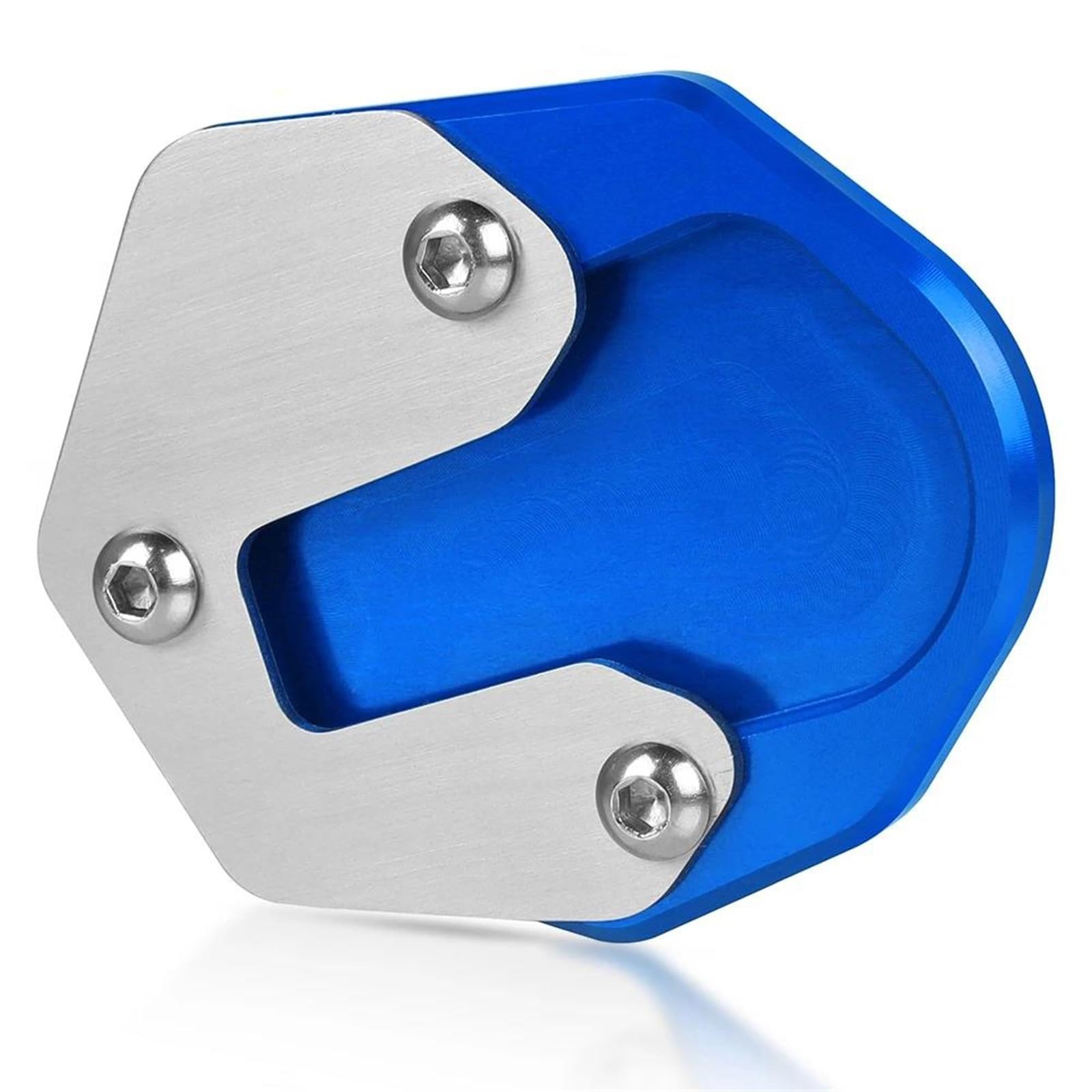 Extension de béquille de moto CNC haut de gamme pour F900R F900XR 19-21