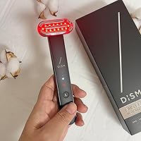 Amazon.co.jp: DISM EMS EER Medi Skin Care Device Facial Beauty