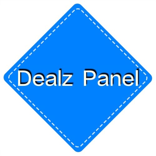 Dealz Panel