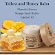 Bálsamo de sargo batido y miel para cara y cuerpo – Miel de Manuka y hierba alimentada con hierba – Crema antiarrugas y antienvejecimiento – Cebo de Res – Fabricado en Estados Unidos – Con incienso – 3 oz Imagen del producto 3
