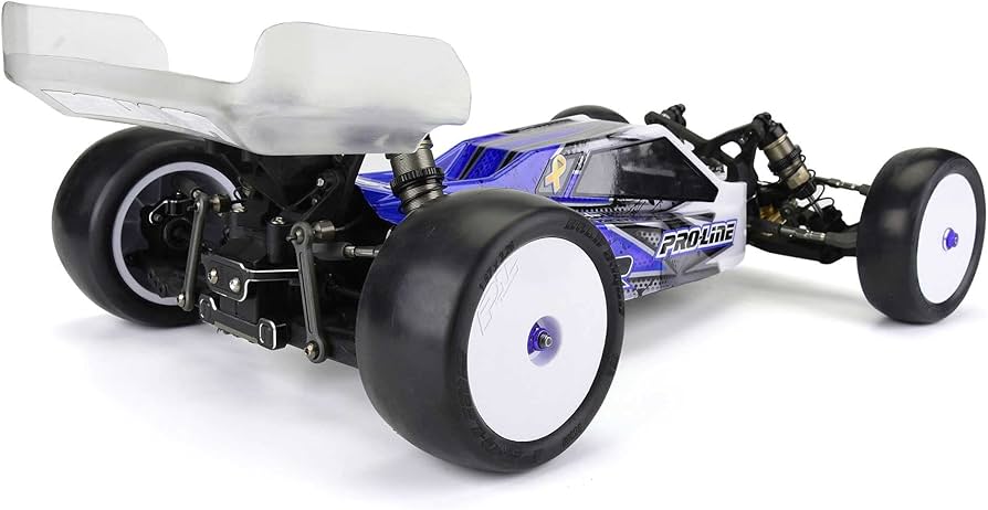 Amazon | Pro-line Racing 1/10 ハゲワシS3 リア 2.2 バギー Amazon | Pro-line Racing 1/10 ハゲワシS3 リア 2.2 バギー