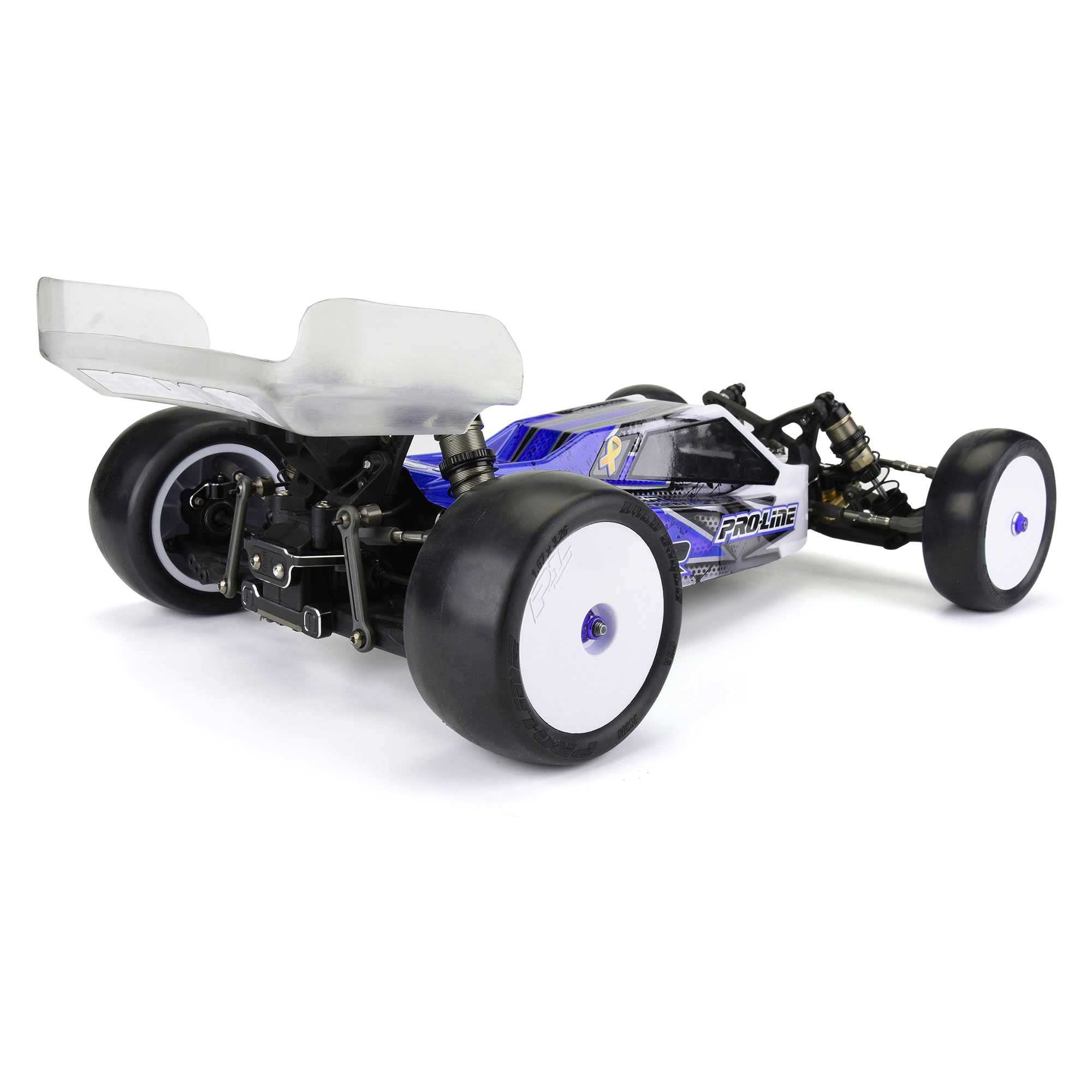 Amazon | Pro-line Racing 1/10 ハゲワシS3 リア 2.2 バギー