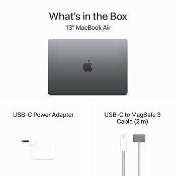 Apple MacBook Air 13インチ メモリ16GB SSD512GB Apple MacBook Air 13.6インチ Liquid Retinaディスプレイ Early