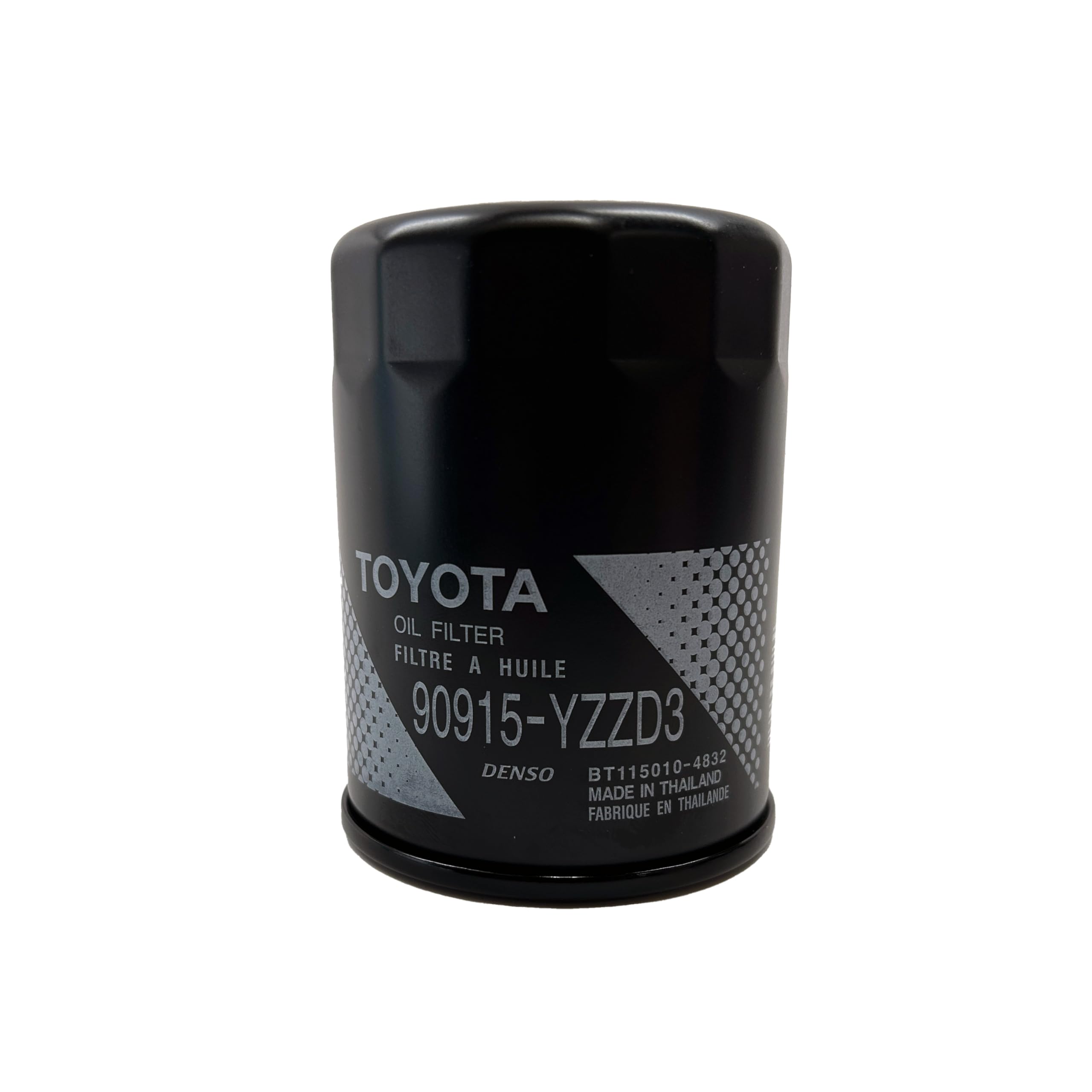Amazon.com: Genuine Oil Filter 90915-YZZD3 with APSG Drain Plug