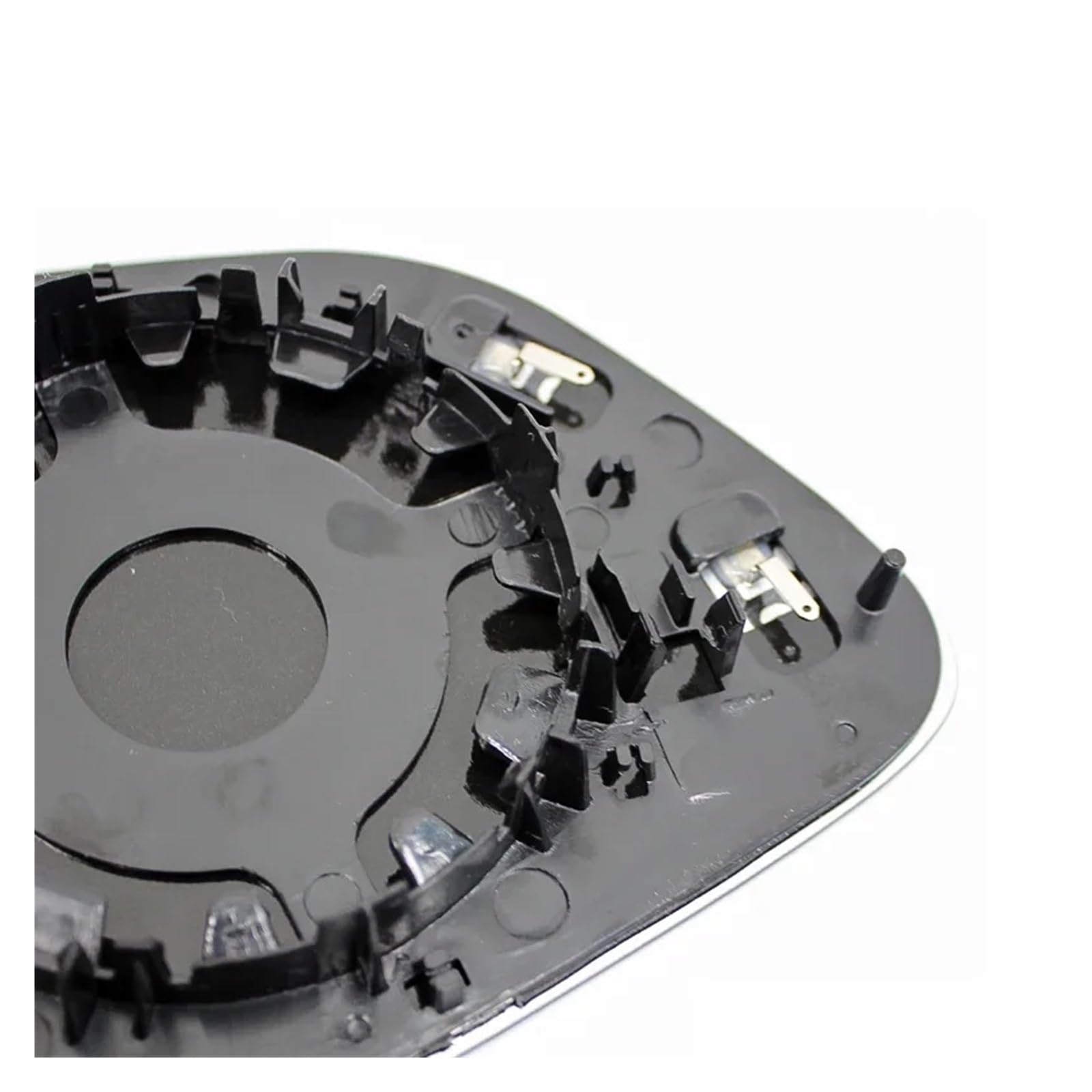 vetro dello specchietto laterale Per Tesla Per modello Y 800R ampio campo visivo grandangolare specchietto retrovisore con lente in vetro di(1pc Left)