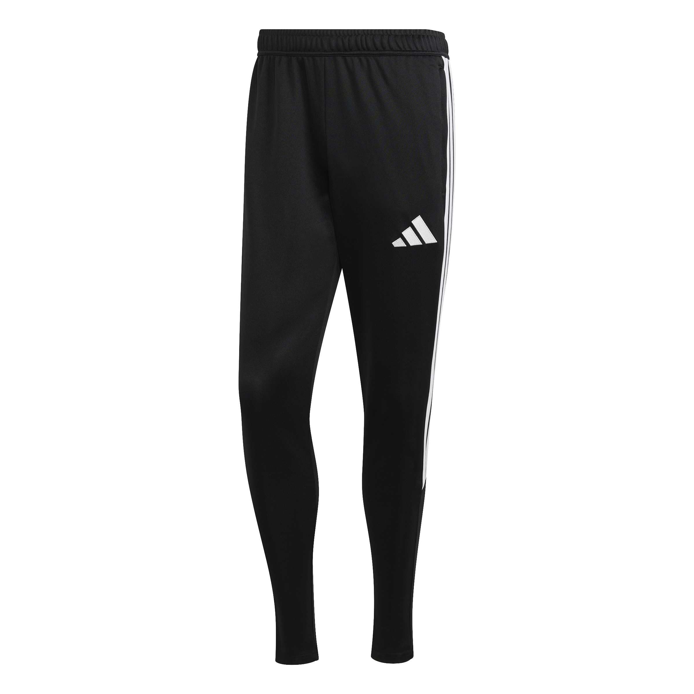 adidas Men's Tiro 26 League Training Regular Pants, Black/White, L