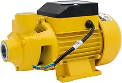 Bomba ferrari acquapump modelo acquaflow 1/2cv-127