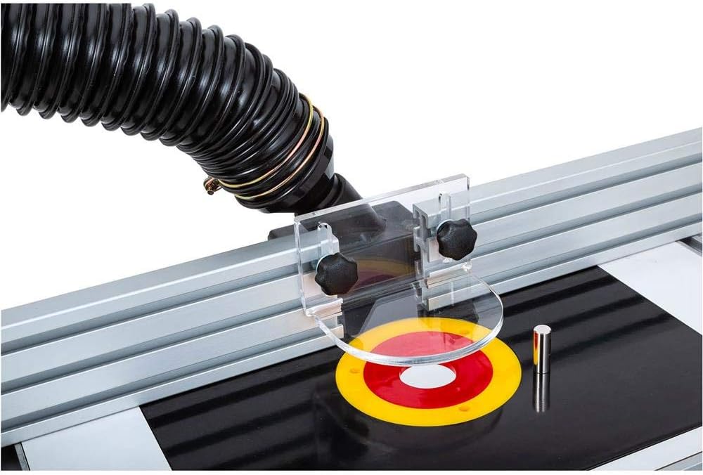 Grizzly Industrial T31636 - Benchtop Router Table - - 