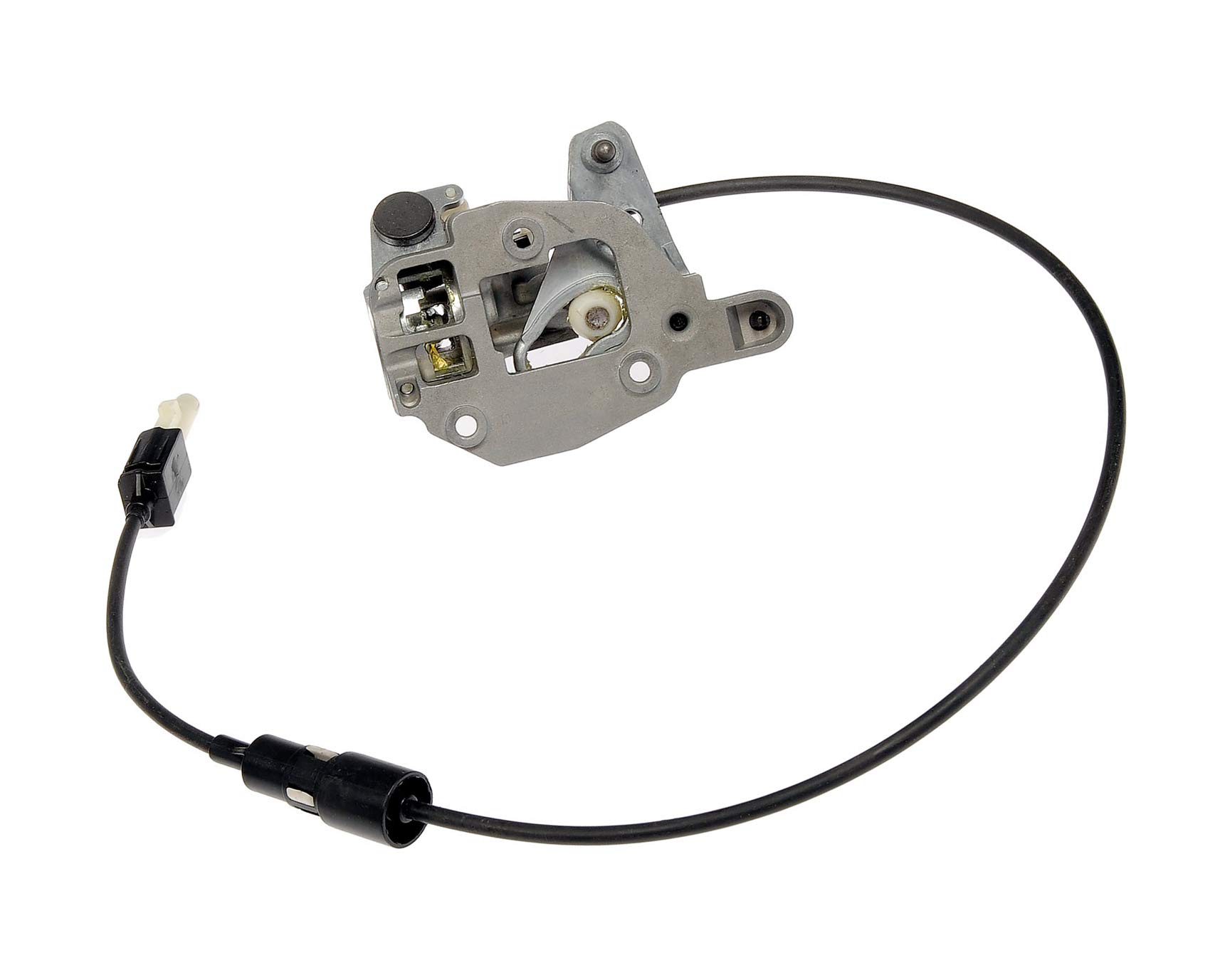Amazon.com: APDTY 142670 Steering Column Shift Mechanism Replaces 