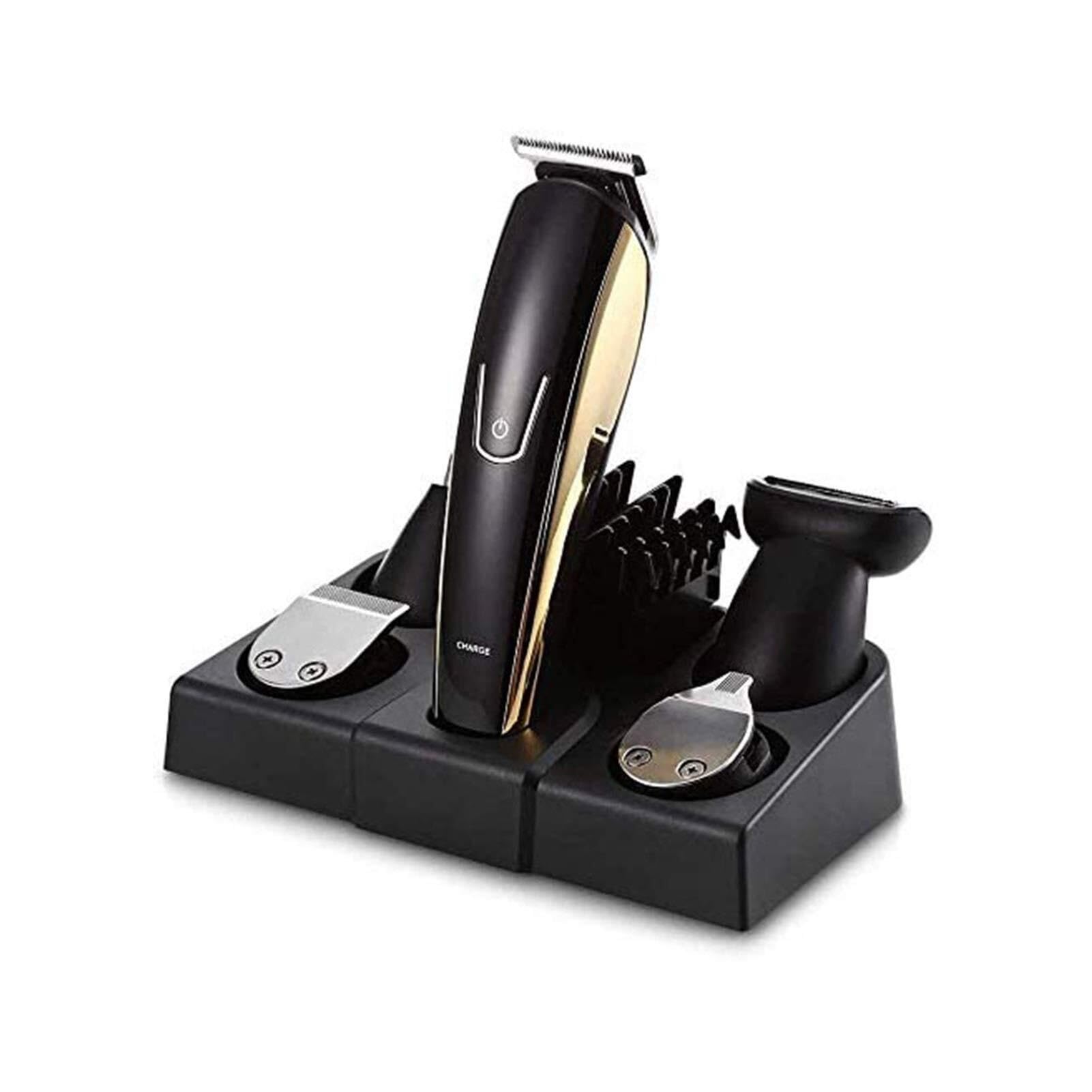 Tagliacapelli - Tagliacapelli Professionali da Uomo, Tagliacapelli da Uomo for Taglio Capelli, Tagliacapelli Elettrico for Taglio Capelli da Uomo, Kit Taglio Capelli Ricaricabile Senza Fili for