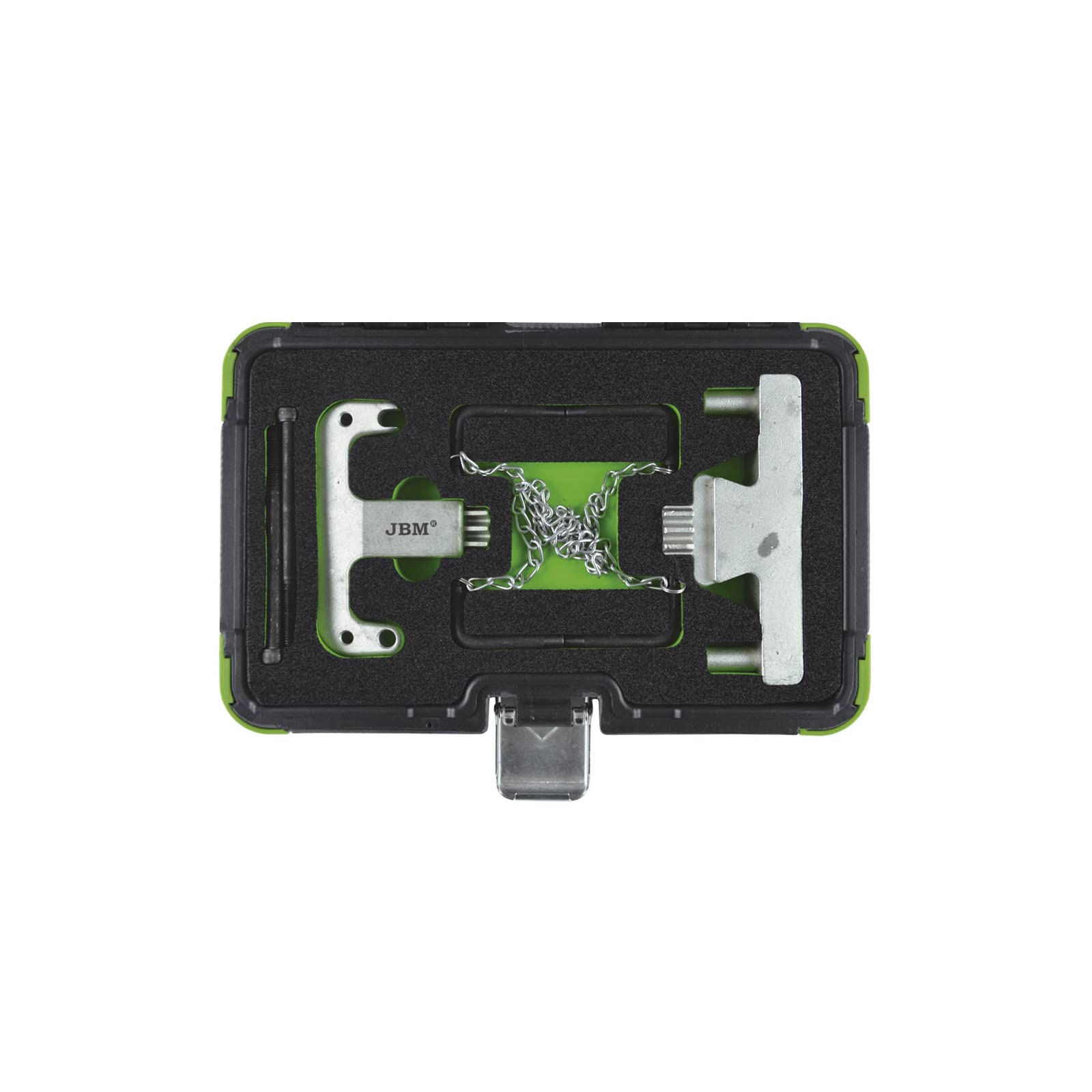 Jbm - Kit de Calado Compatible con MercedesChryslerJeep