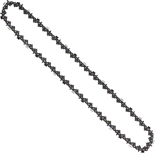 Vista 399 de 8TEN Cadena de motosierra para Husqvarna 254 455 340 351 353 350 55 455 Rancher Poulan Jonsered Echo 16 pulgadas .050 .325 66DL