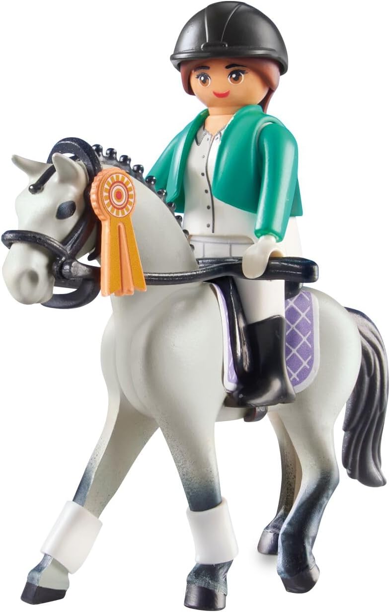PLAYMOBIL Tournament Rider