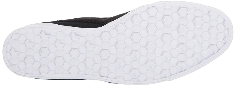 Amazon | PUMA メンズ スエード G パッチ Le ゴルフシューズ US