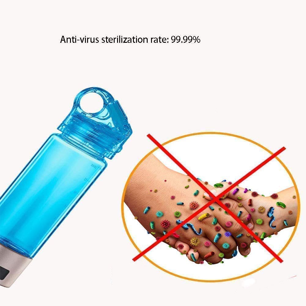 GZD Generador de hipoclorito de Sodio, líquido desinfectante Que Hace la máquina, la Sal y la electrólisis del Agua, para la esterilización