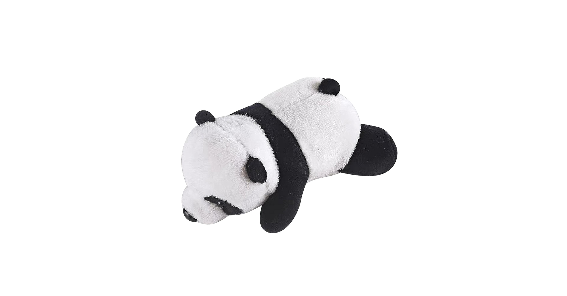 Amazon.co.jp: パンダのぬいぐるみ - ハンギングバイク かわいい
