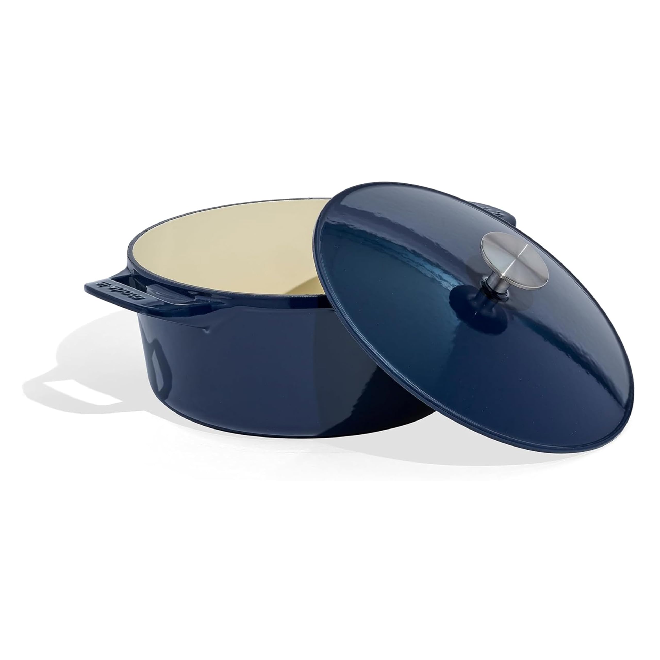 Made In Cookware | Dutch Oven 5.5 Quart (Blue)