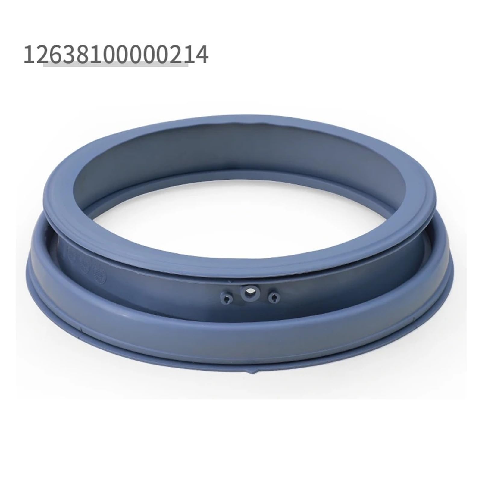Anillo De Sellado De Puerta De Lavadora 12638100000187