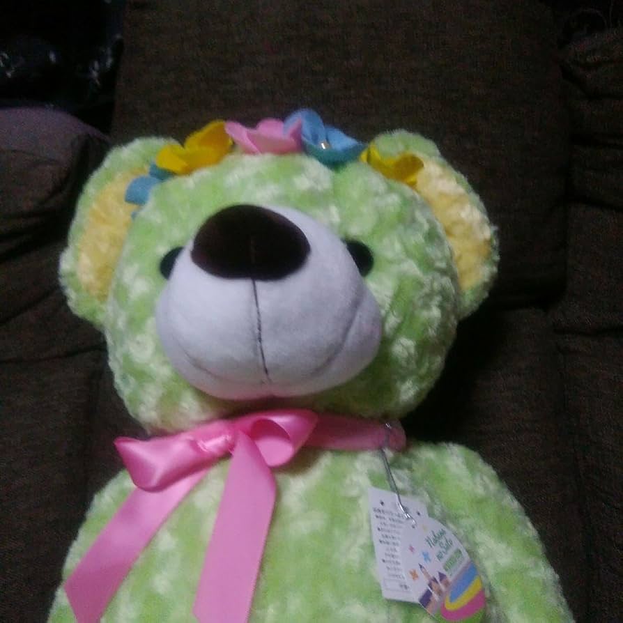 ご当地ベアLサイズ