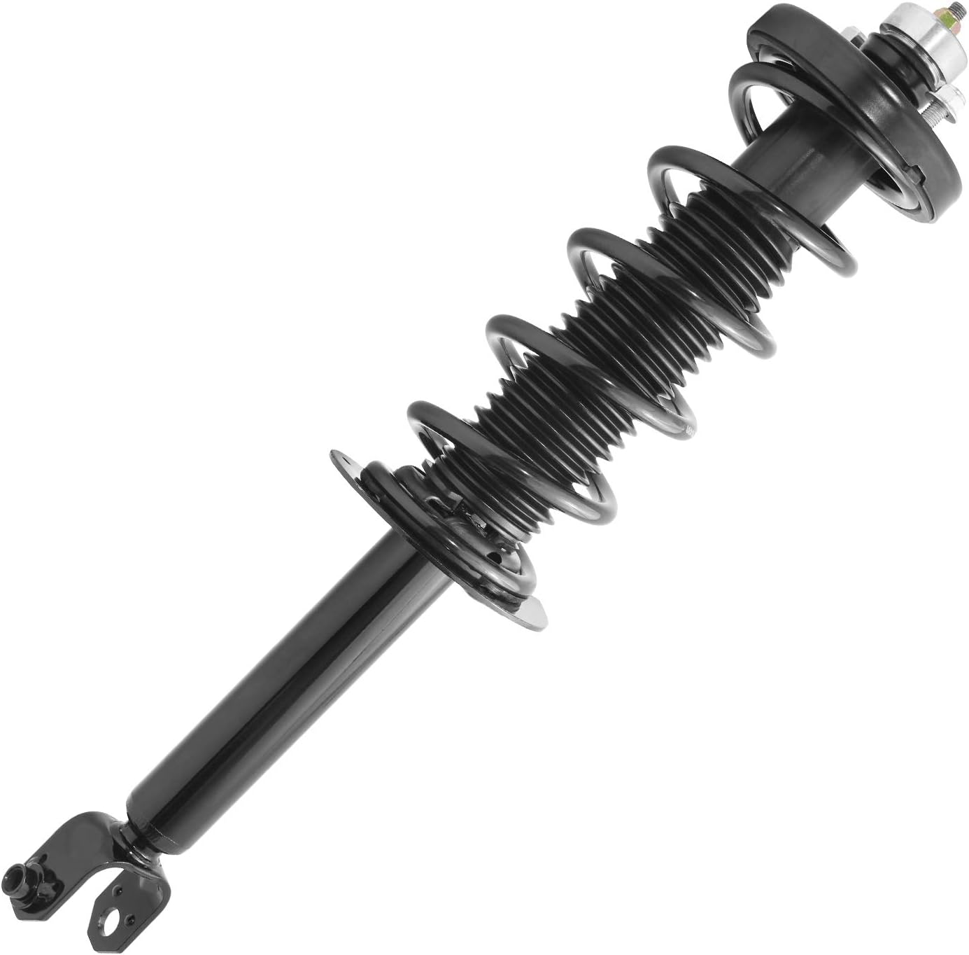 Unity Automotive 2-15960-001 Rear 2 Wheel Complete Strut Assembly Kit 2013-2017 Honda Accord