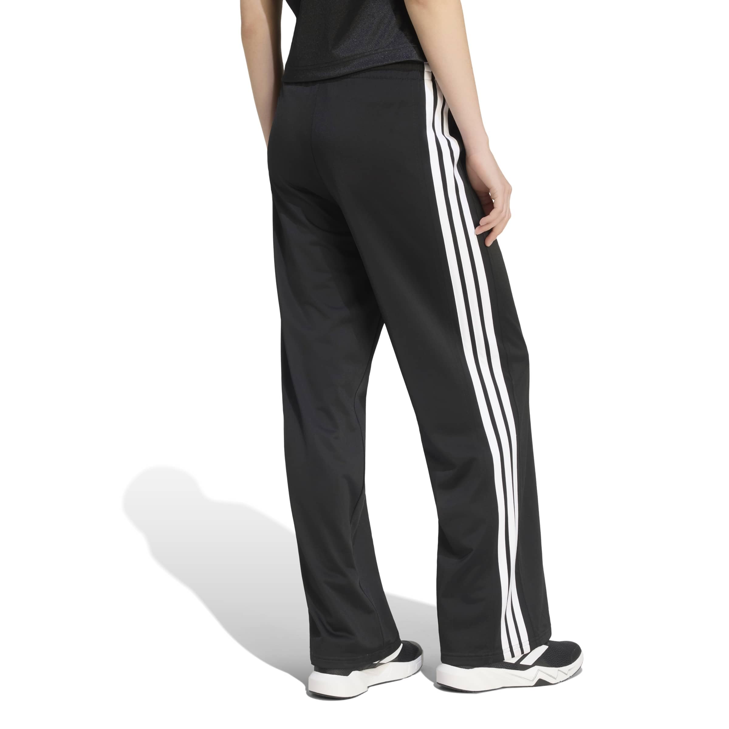 Adidas - Dayready Wide Leg Trackpants, Pantaloni da Golf Donna