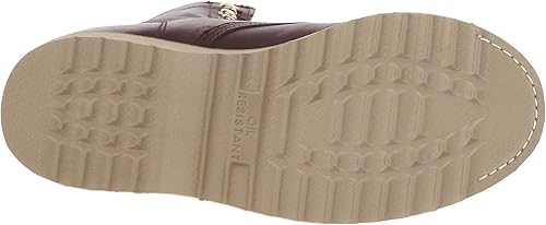 Miniatura 7 de AdTec - Botas de granja para hombre, 8 pulgadas, talla M