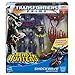 Transformers Prime Voyager Beast Shockwave