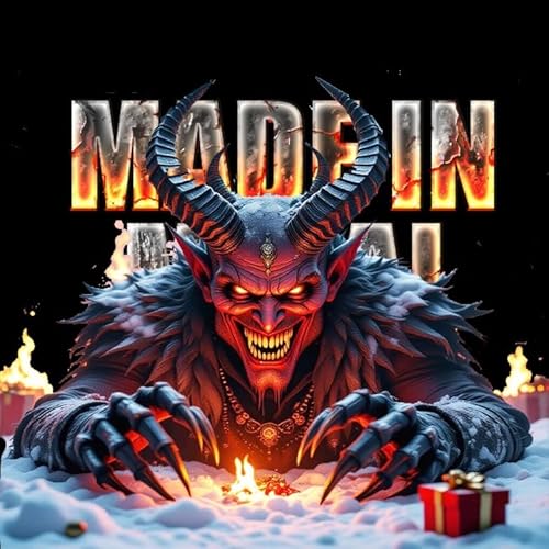 Made in Metal 455 Especial de fin de a&ntilde;o 2025