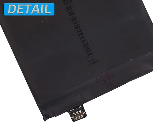 Miniatura 4 de Batería de repuesto BLP699 compatible con Oneplus 7 Oneplus 7 Pro GM1910 GM1913 con herramientas