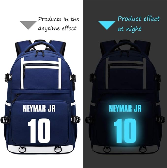 neymar backpack amazon