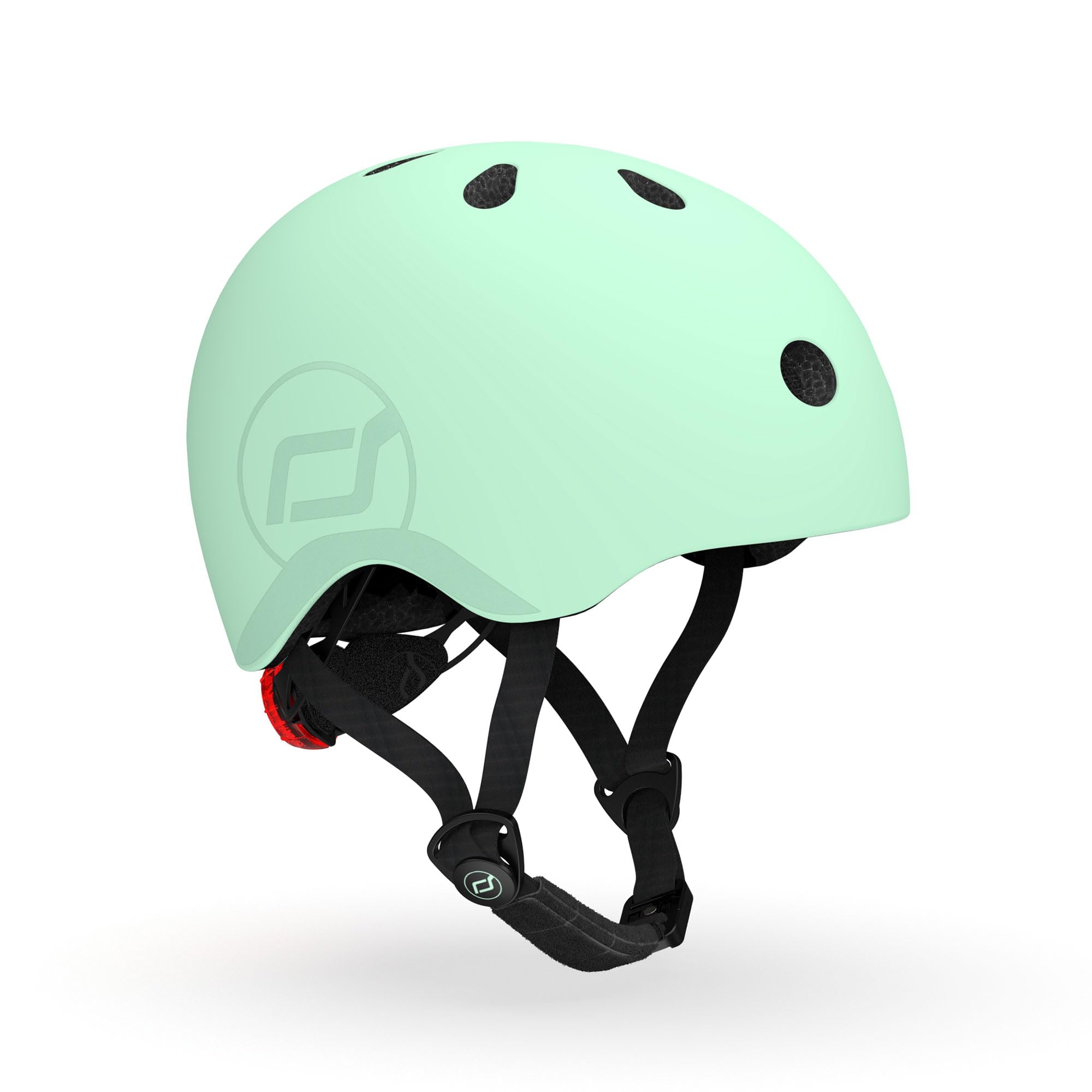 Scoot & Ride, S - M Size Kids Helmet