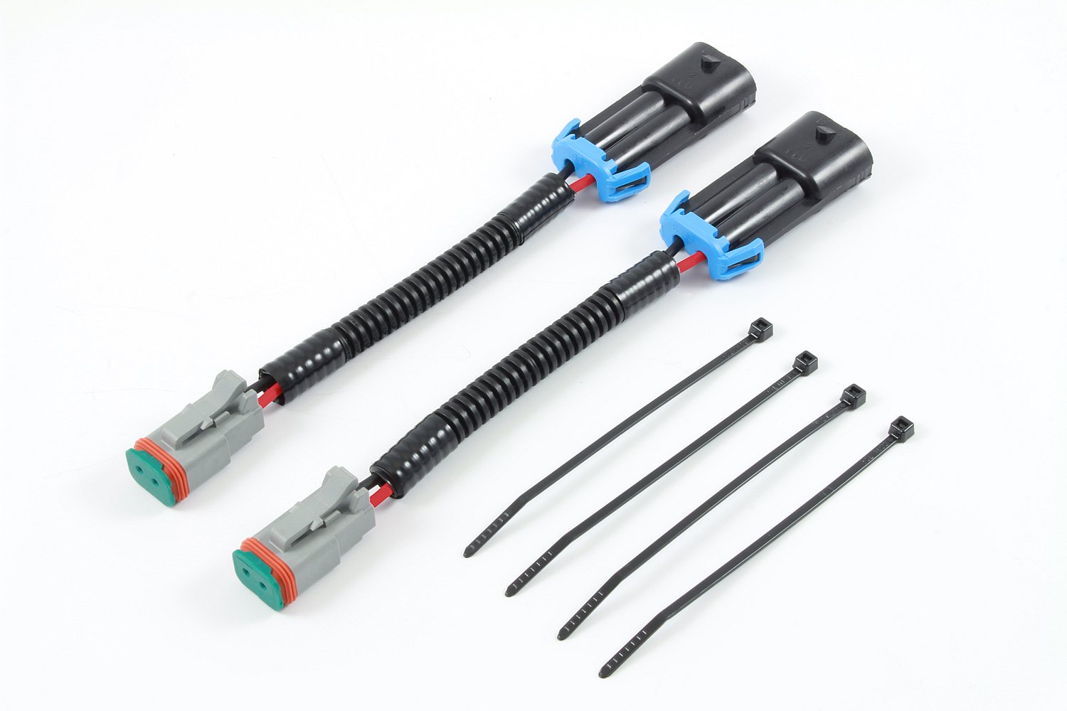 Cableado H10 a alemán estanco para evitar fallos en luces antiniebla 6