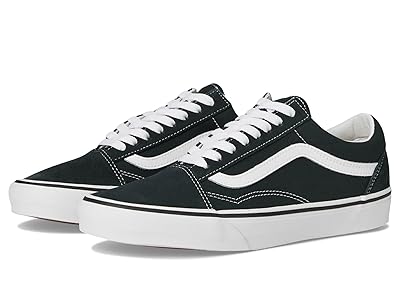 Vans Old Skool Skate Shoes Color Theory Scarab